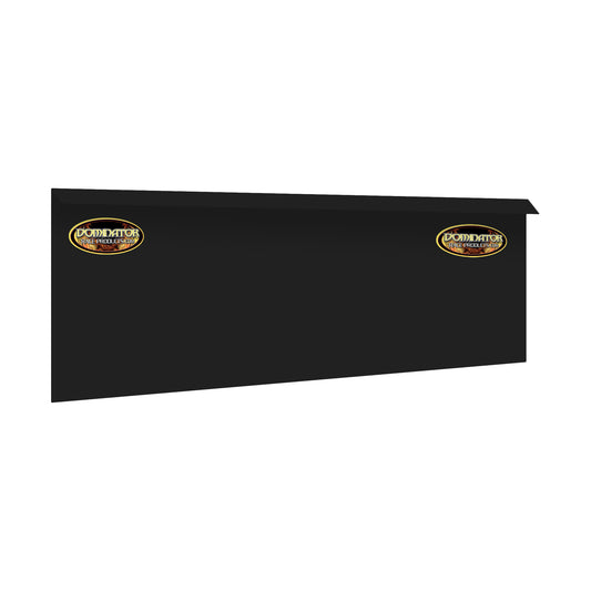 Dominator Quarter Panel Late Model Black 
