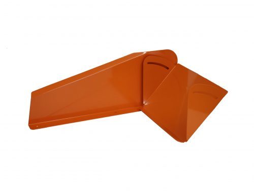 Dominator Plastic Spoiler CrushKit Orange 921-OR