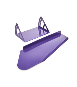 Dominator Plastic Spoiler CrushKit Purple 921-PU