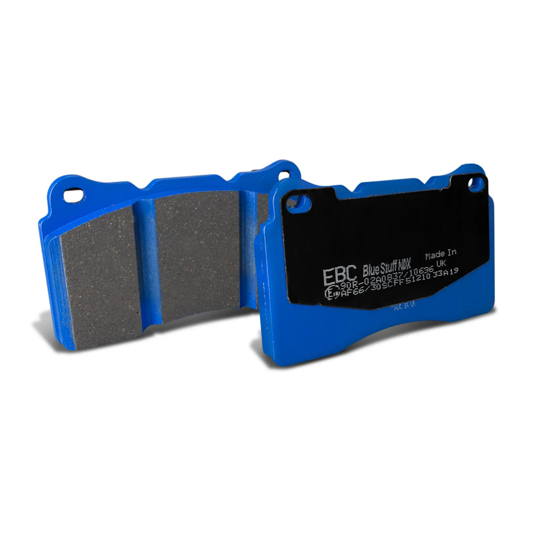 EBC Brake Pads Bluestuff S/T Front DP51210NDX