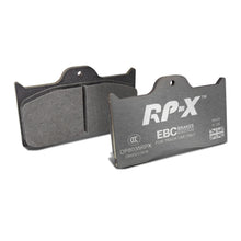 EBC Brake Pads RPX Race Dynalite 7112 DP8038RPX