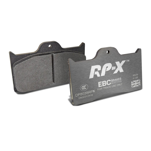 EBC Brake Pads RPX Race Dynalite 7112 DP8038RPX