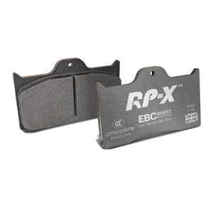 EBC Brake Pads RPX Race Dynalite 7112 DP8038RPX