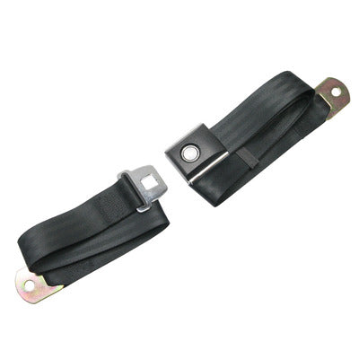 Drake Muscle Cars Seat Belts (Mustang)