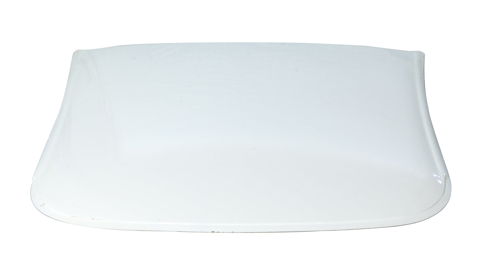 Defender Late Model Roof (White)