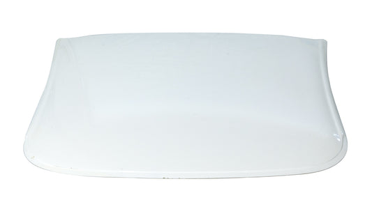 Defender Late Model Roof (White)