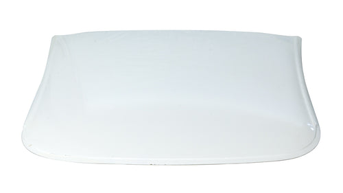 Defender Late Model Roof (White)