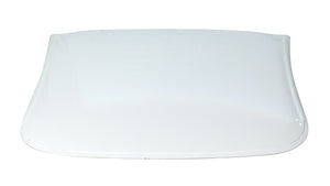 Defender Late Model Roof (White)