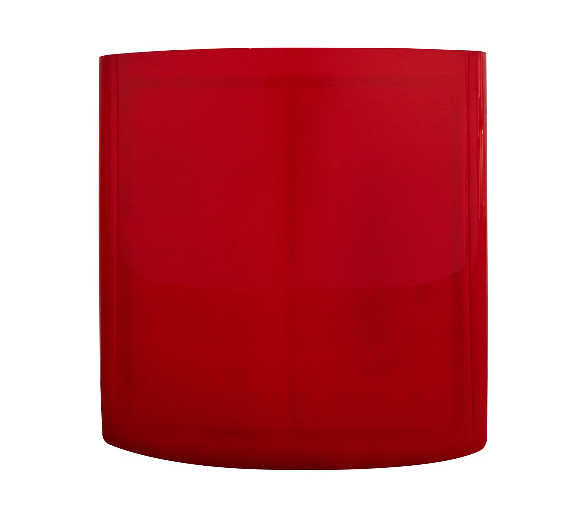 Defender Modified Roof Red