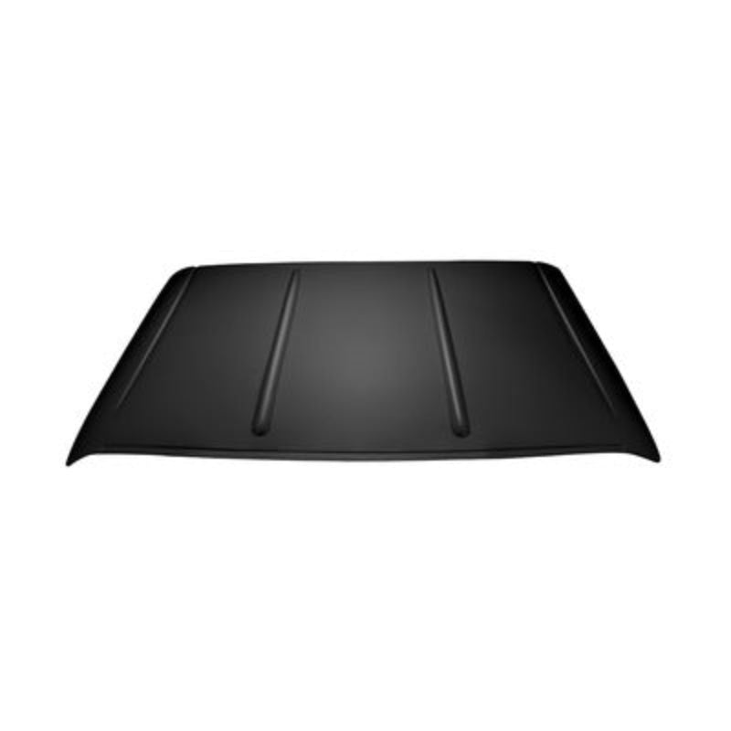 Dirt Late Model Roof (Black)