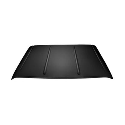 Dirt Late Model Roof (Black)