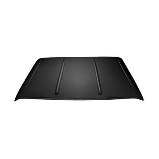 Dirt Late Model Roof (Black)