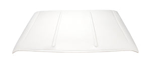 Defender Dirt Late Model Roof White