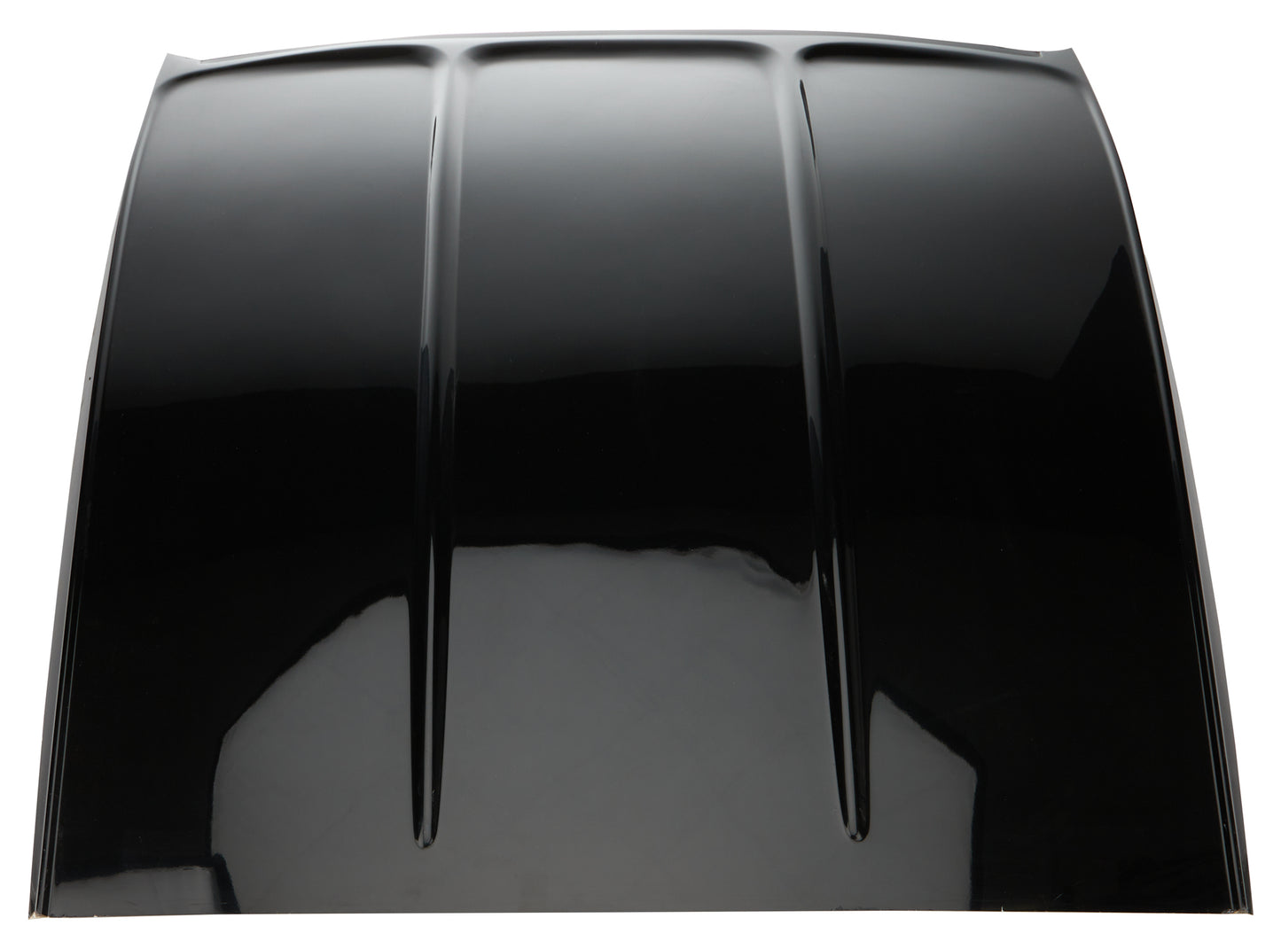Defender Aero Modified Roof Black
