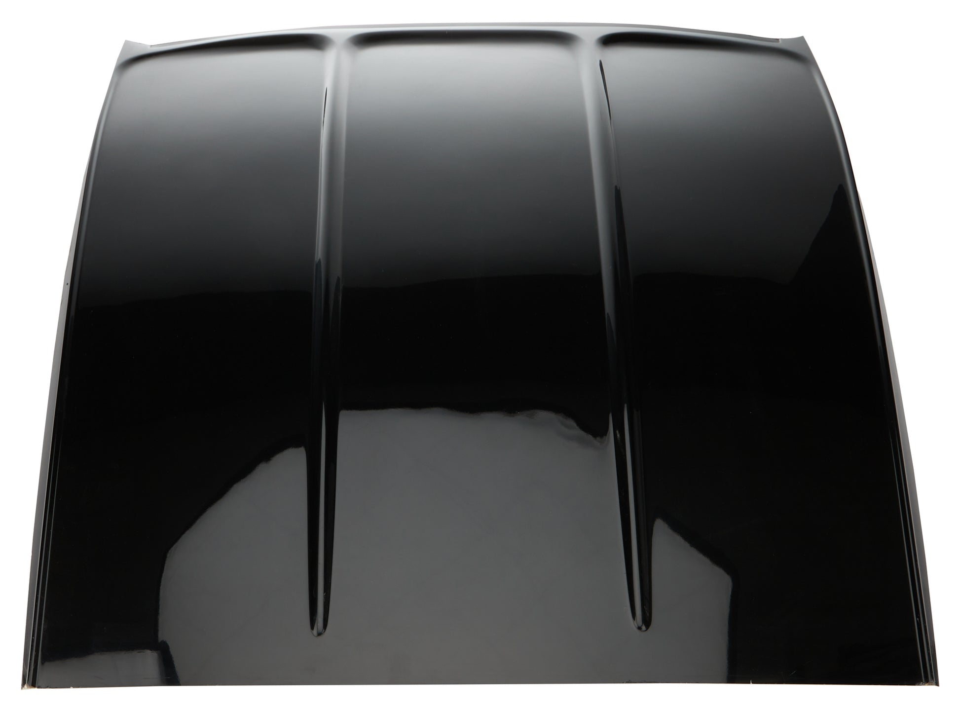 Defender Aero Modified Roof Black