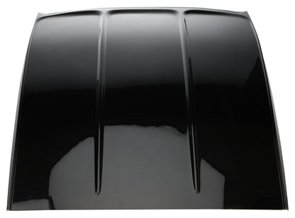 Defender Aero Modified Roof Black