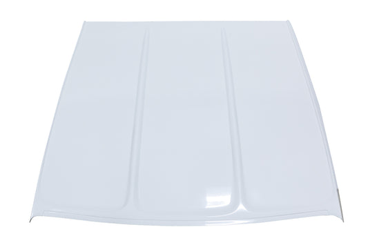 Defender Aero Modified Roof (White)