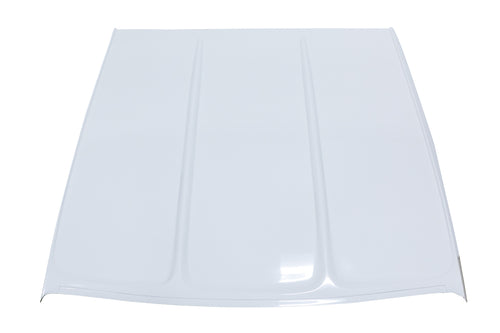 Defender Aero Modified Roof (White)