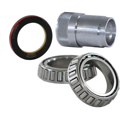 DRP Low Drag Hub Kit Wide 5 1-Ton 007-10507-KC