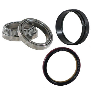 DRP Low Drag Hub Parts Kit 007 10513K