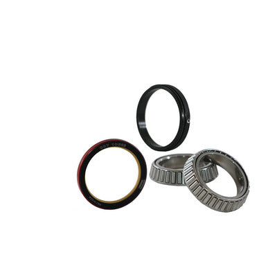 DRP Low Drag Hub Kit 2-1/2" GN 5x5 Rear 007 10518K