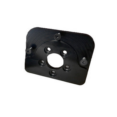 DRP 5x5 Adapter Plate Rear End Fixture 007 92010