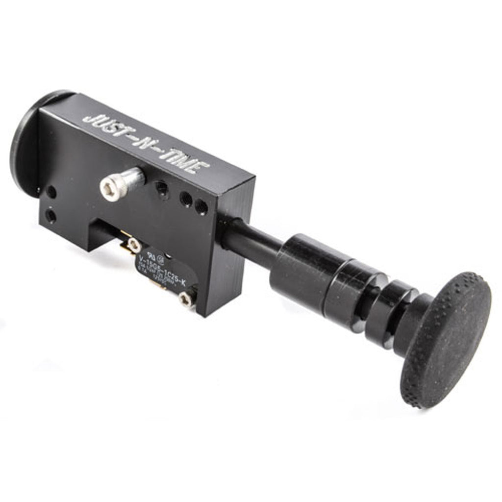 Drag Race Solutions Just-N-Time Button Original Adj. Transbrake – 90racing