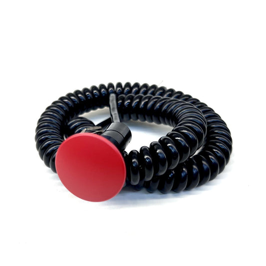 Drag Race Solutions Transbrake Switch (Red)