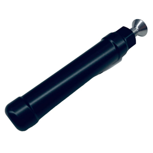 Drag Race Solutions Transmission Lift Handle - Black 4000-300B