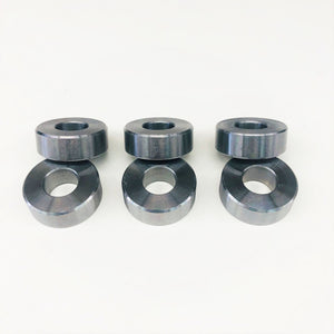 Drag Race Solutions Torque Converter Spacers - .350 Thick - 6pk 4000-6350