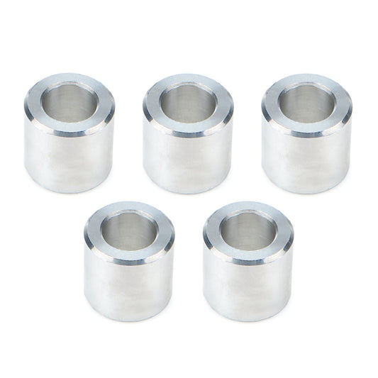 Drag Race Solutions Billet Lug Nut Spacer Washers 1-1/8" Thick 5pk 7005-112P