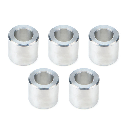 Drag Race Solutions Billet Lug Nut Spacer Washers 1-1/8