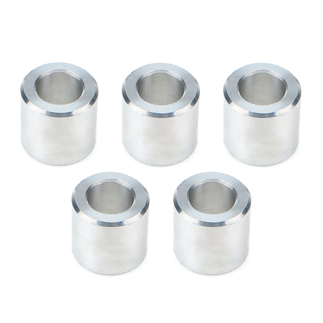 Drag Race Solutions Billet Lug Nut Spacer Washers 1-1/8