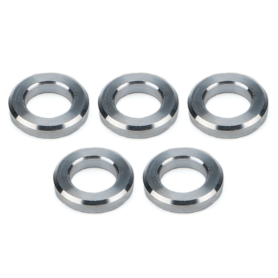 Drag Race Solutions Billet Lug Nut Spacer Washers 1/4