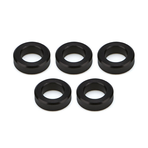 Drag Race Solutions Billet Lug Nut Spacer Washers 3/8