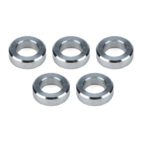 Drag Race Solutions Billet Lug Nut Spacer Washers 3/8