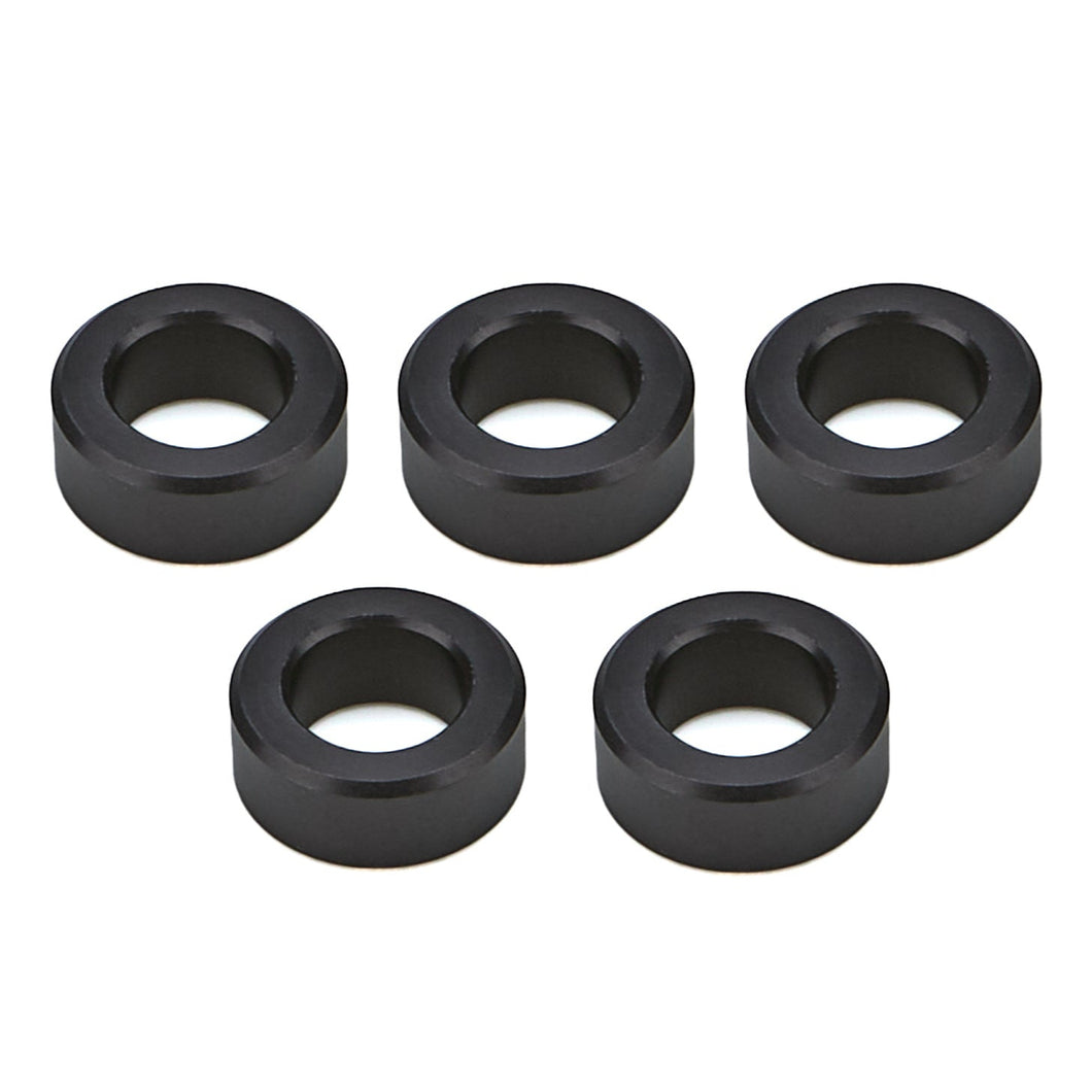 Drag Race Solutions Billet Lug Nut Spacer Washers 1/2