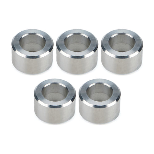 Drag Race Solutions Billet Lug Nut Spacer Washers 3/4