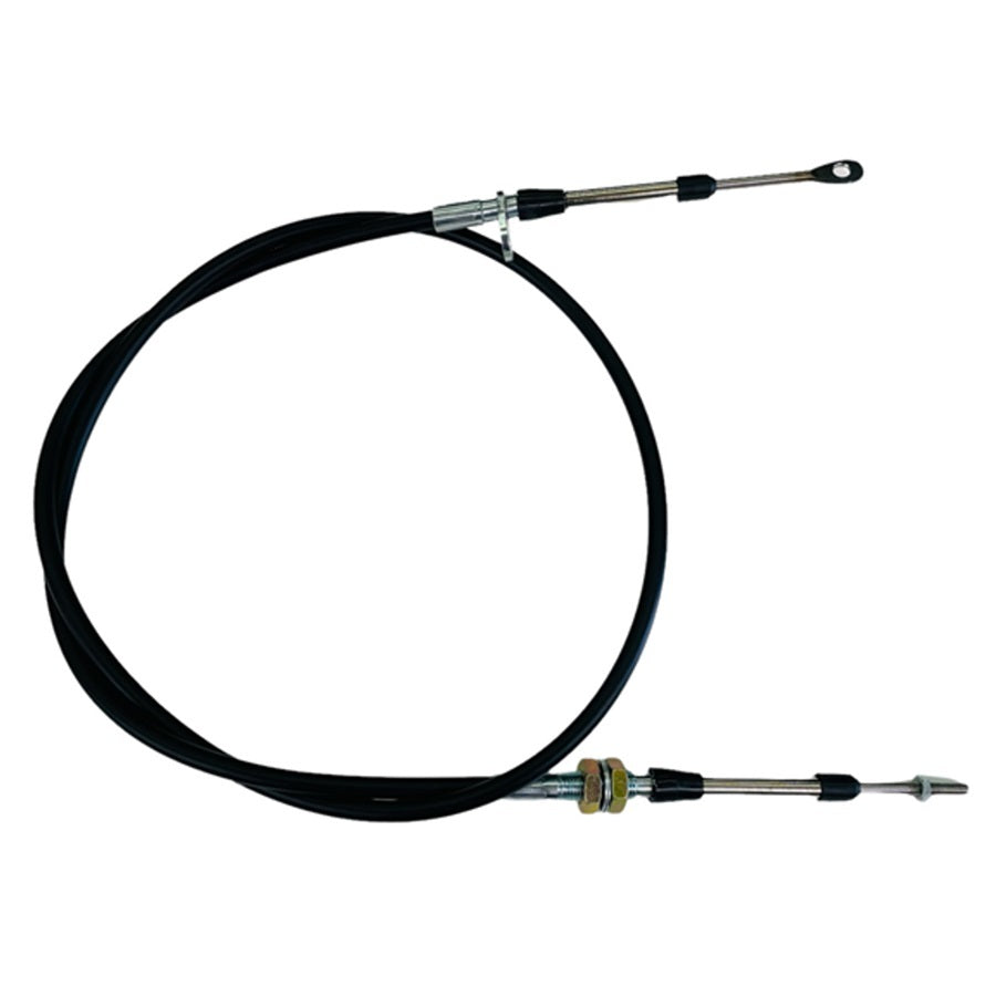 Drag Race Solutions Powerglide Shifter Cable 5' 8000-060B