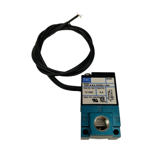 Drag Race Solutions Shifter Solenoid 8000-62AC