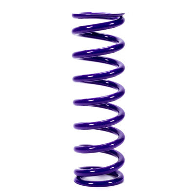 Draco Coilover Spring 2.5" ID 12" Tall 400lb DRA-C12.2.5.400