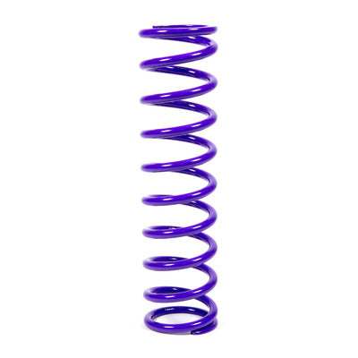 Draco Coilover Spring 1.875" ID 10" Tall 215lb DRA-L10.1.875.215