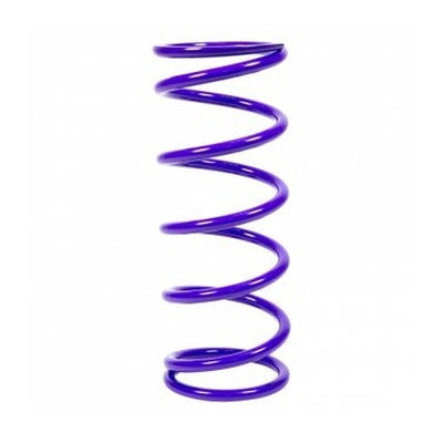 Draco Conventional Coil Spring Rear 5" ID 16" Tall 100lb DRA-SR16.100