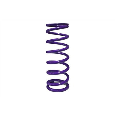 Draco Coilover Spring 1.875" ID 8" Tall 185lb DRA-L8.1.875.185