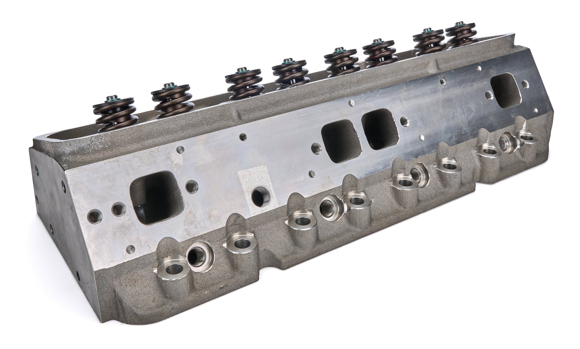 Dart SBC Pro-1 Aluminum 23° Cylinder Head Small Block Chevy