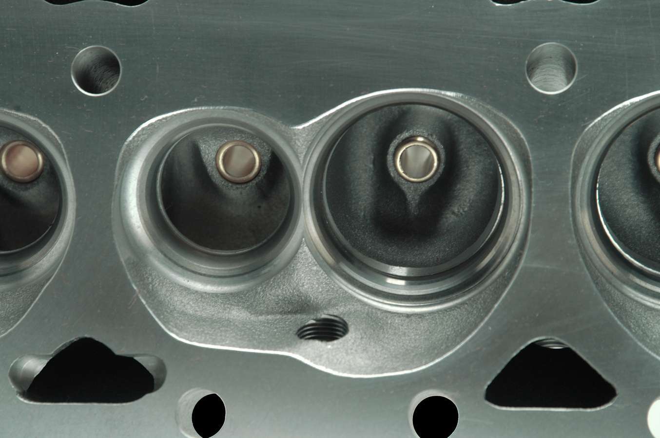 Dart SBC 180cc Aluminum Cylinder 127121