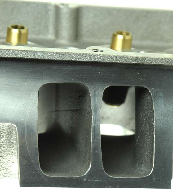 Dart SBC Aluminum Cylinder 