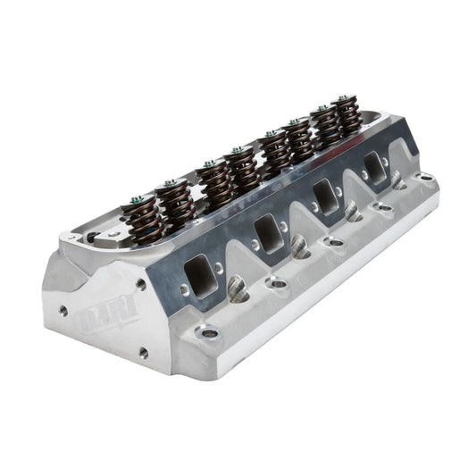 Dart SBF SHP Cylinder Head 128121