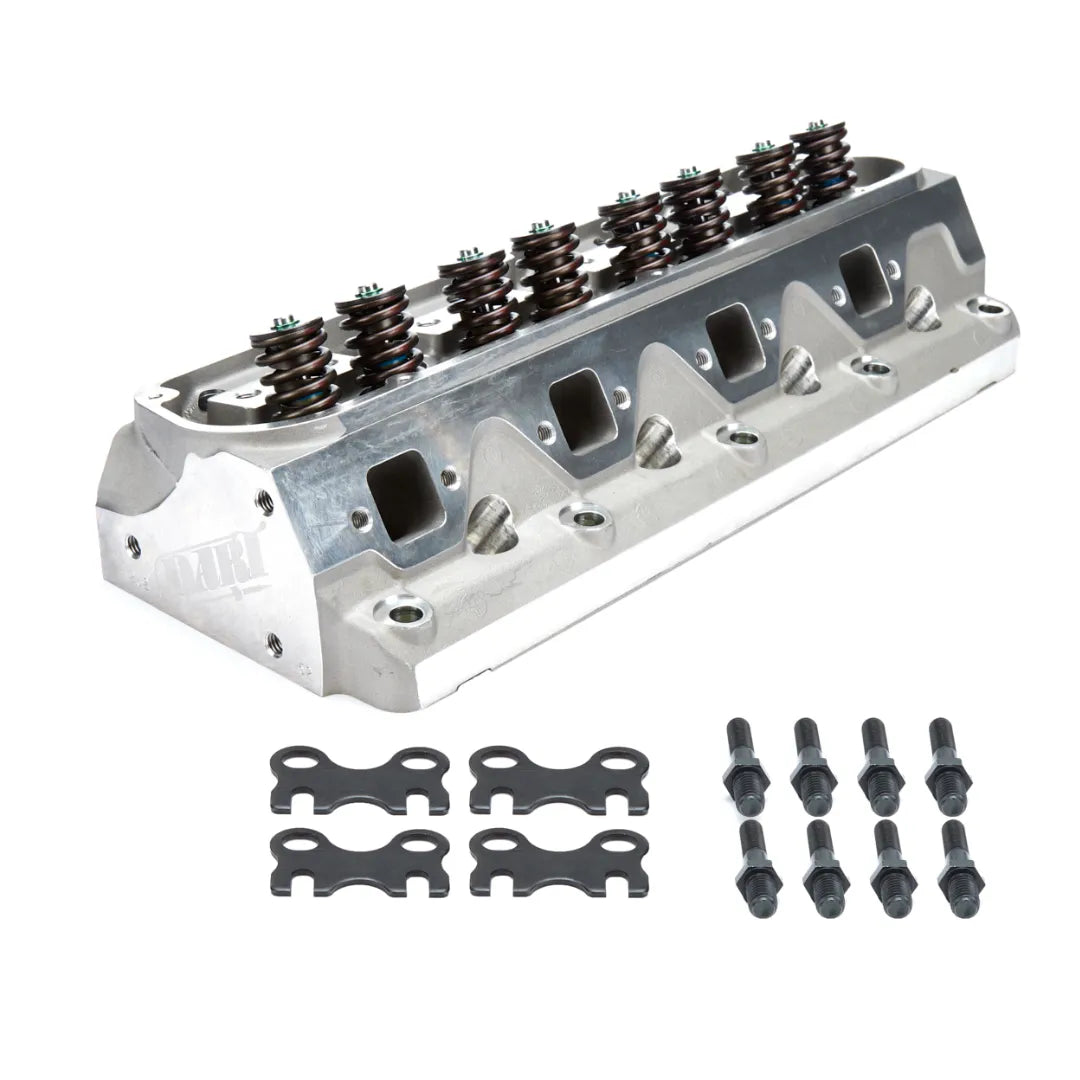 Dart SBF SHP Cylinder Head 128221 - 175cc/62cc (Assembled)