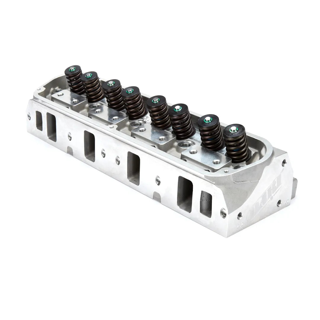 Dart SBF SHP Cylinder Head 128221 